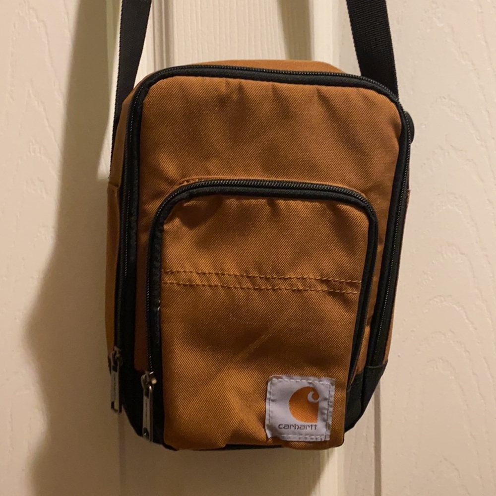 Carhartt Crossbody Organizer